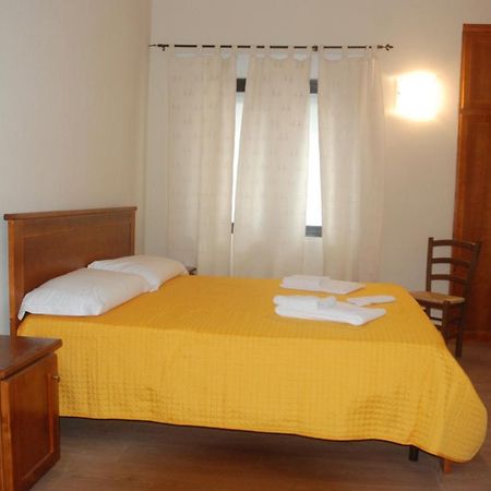 Hotel Bosco Selene Lanusei Exterior photo